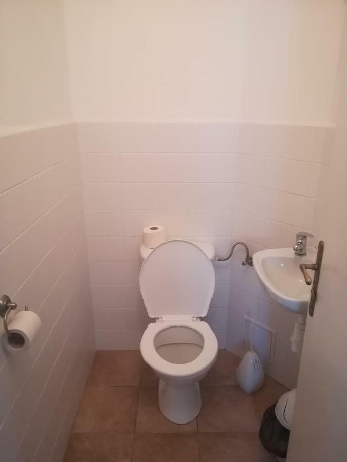 Usedlost Pod Javorem Telč Kültér fotó